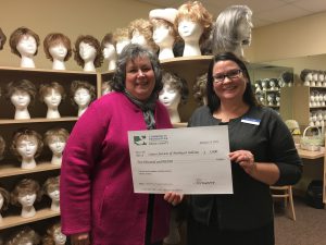 Cancer Services of Northeast Indiana Janaury 2017