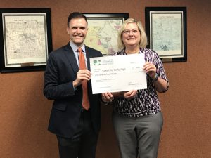 Rome City Parks Department January 2017
