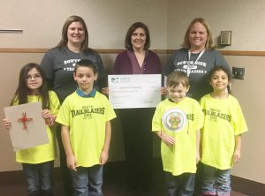 South Side Elementary January 2017