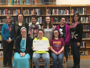 West Noble High School - January 2017