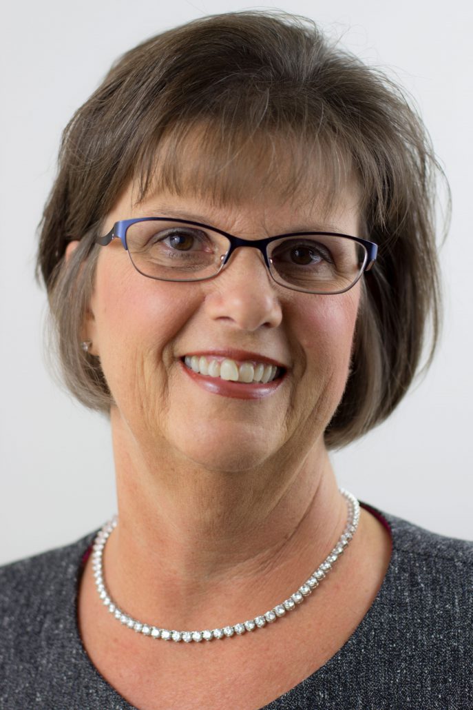 Barb Thomas