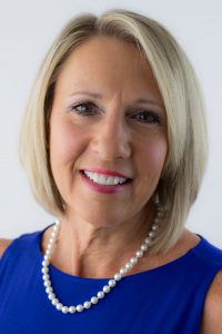 Christine Mershman