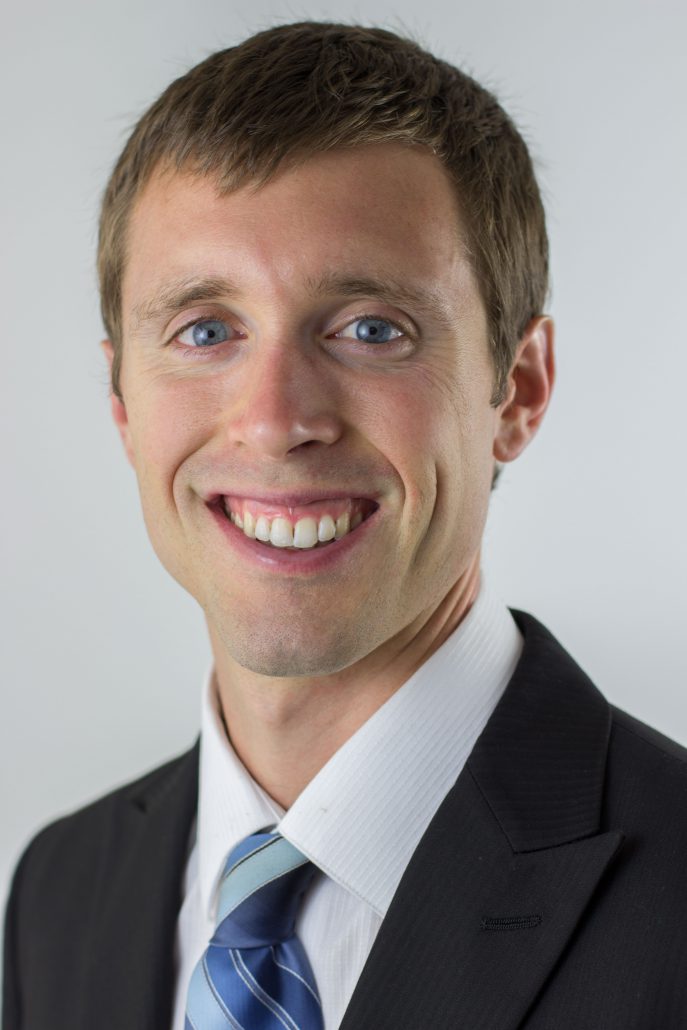 Chuck Wysong