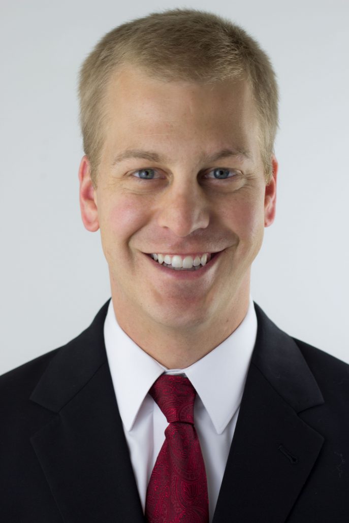 Dr. Craig Lichlyter