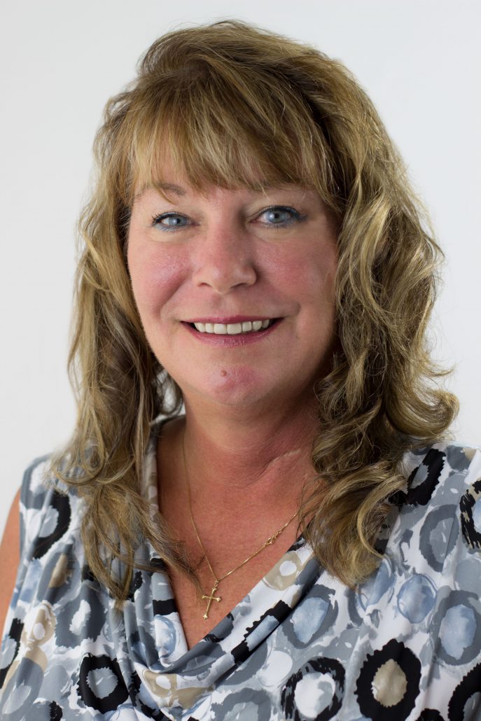 Deb Spidel