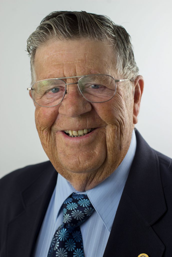 Dr. Robert Stone