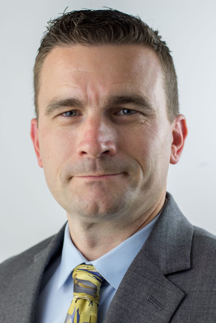 Jarrod Ramer