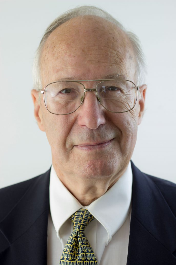 Robert C. Probst