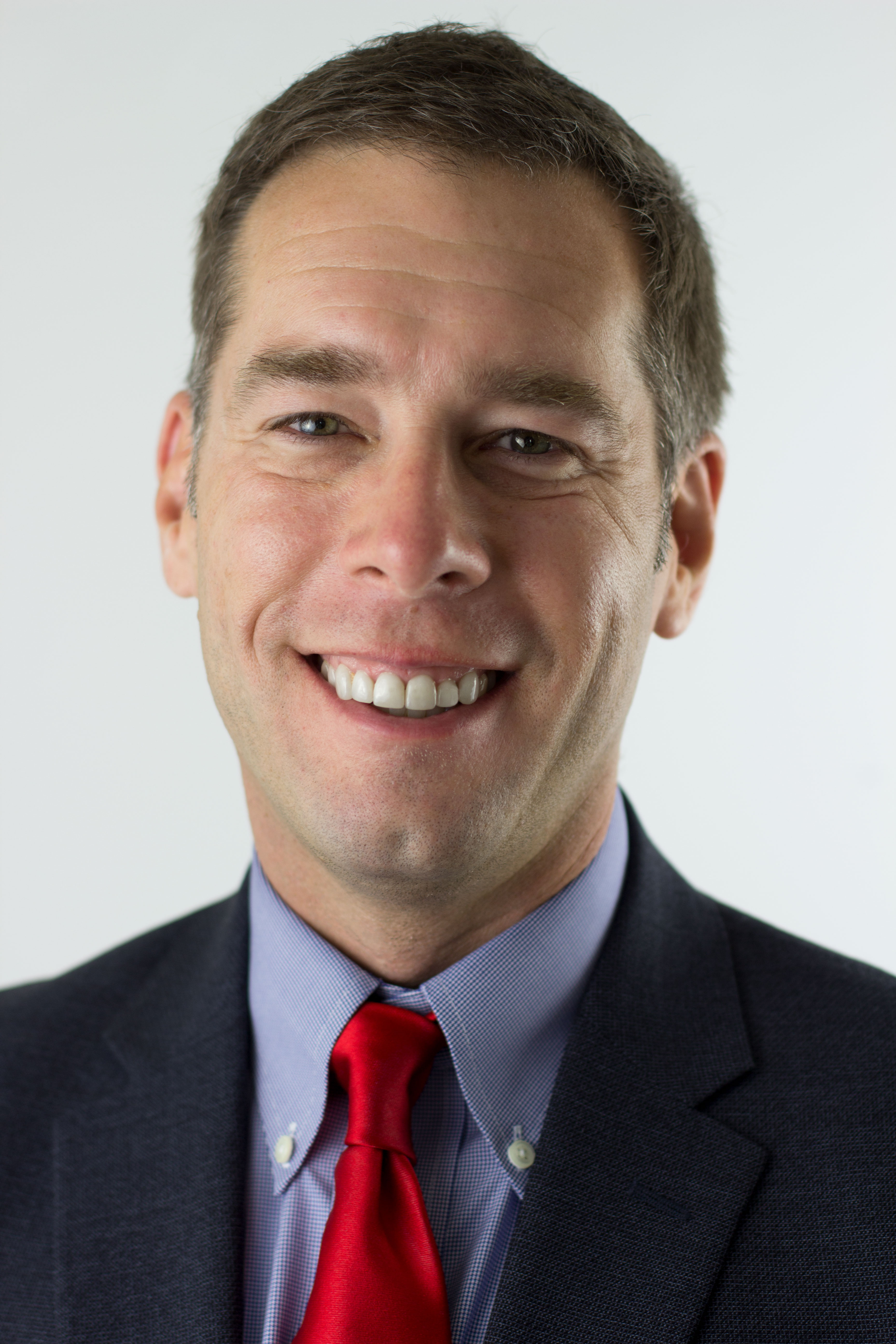 Mark Demske