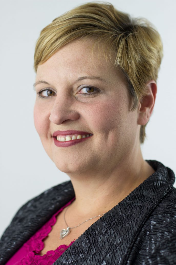 Rebecca Schroeder