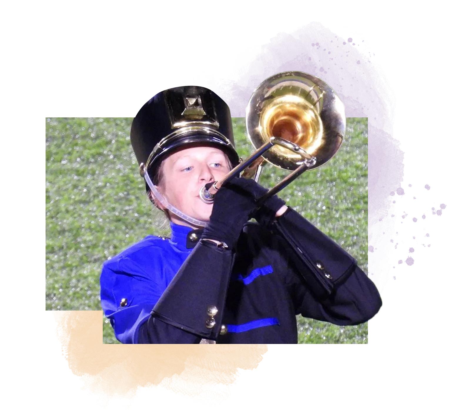 Throp, Chester A. and Bessie C. Scholarship