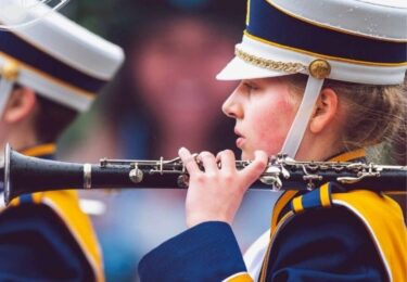 Community Foundation of Noble County team