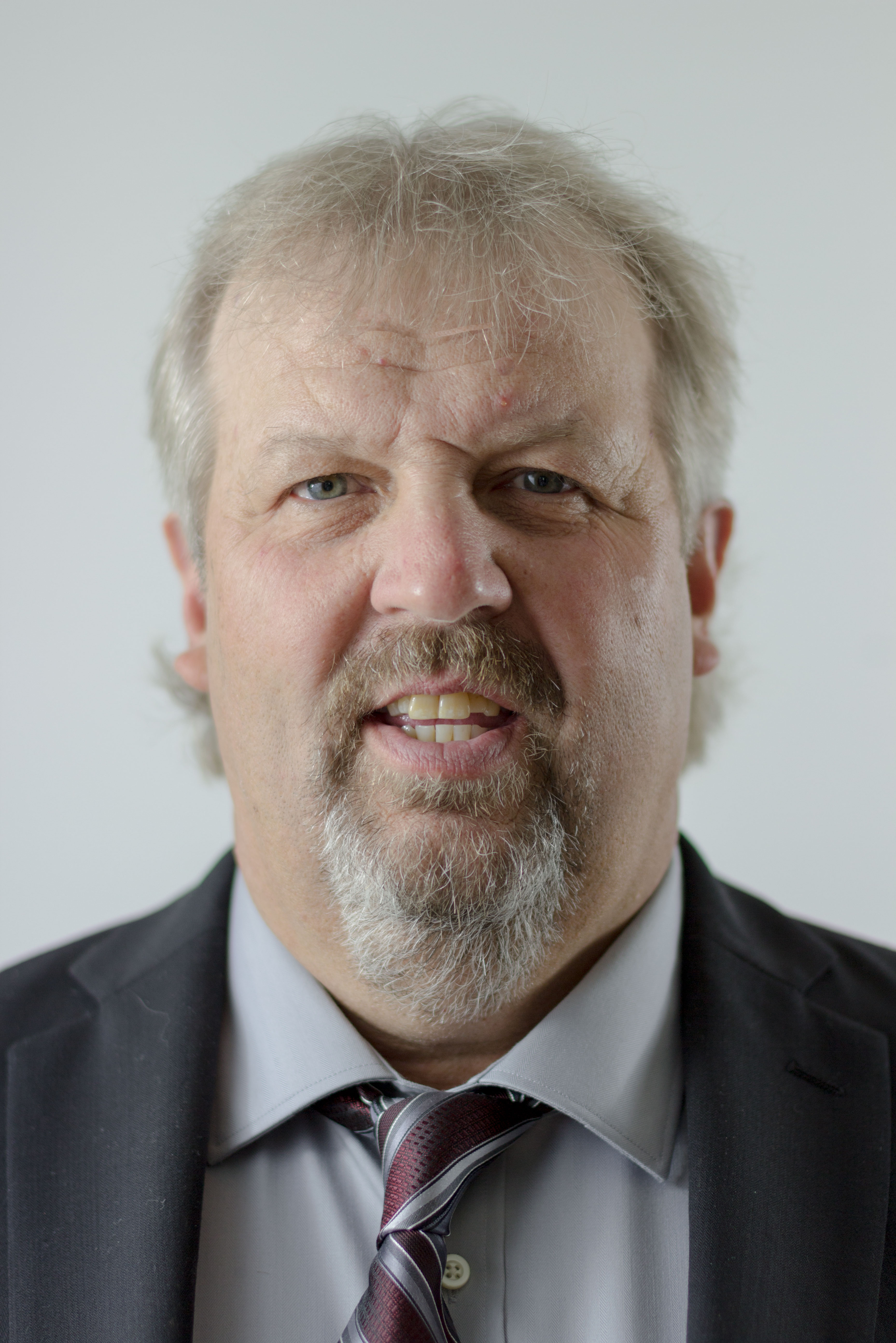 Dan Parker