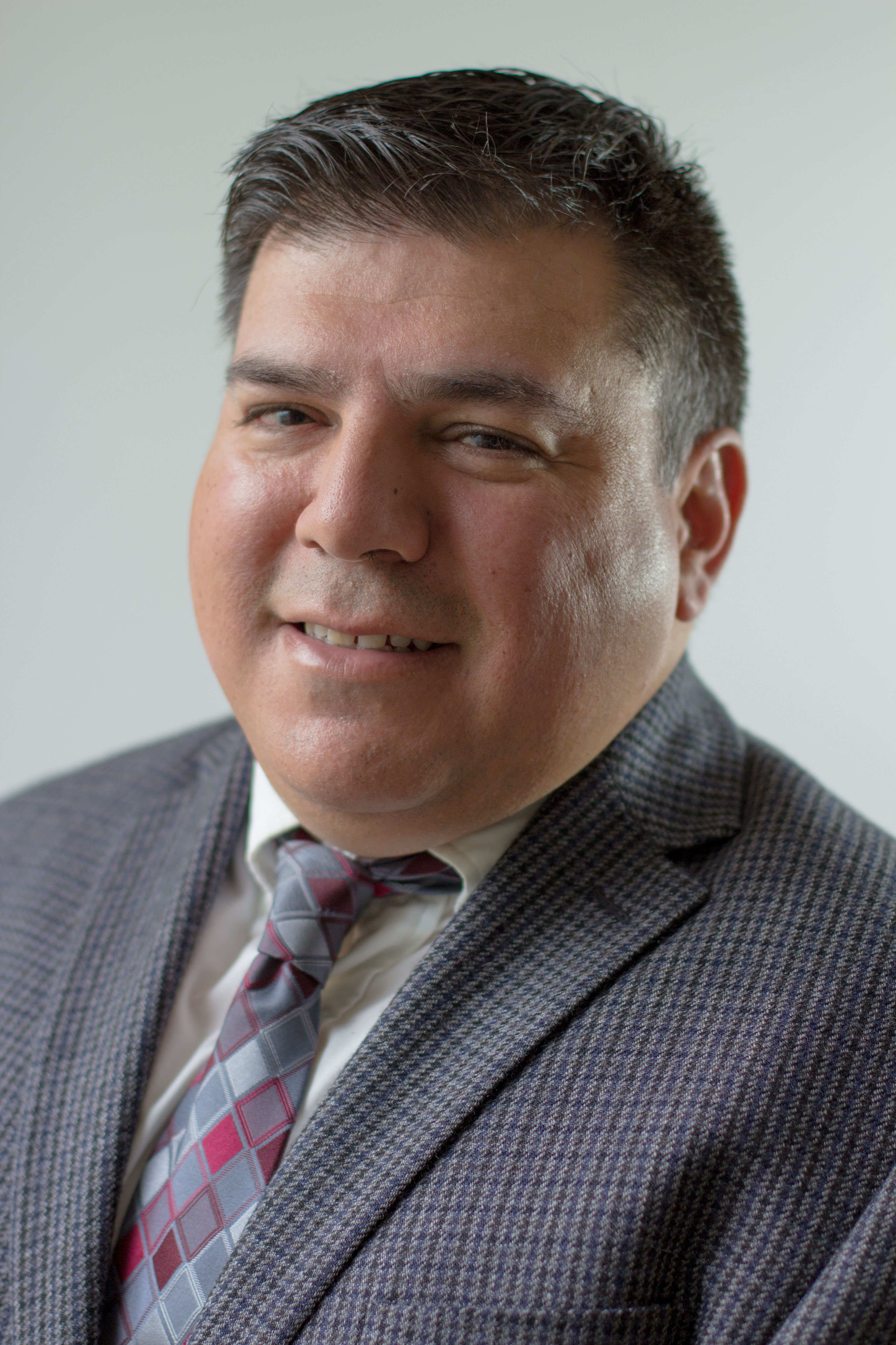 Frank Tijerina