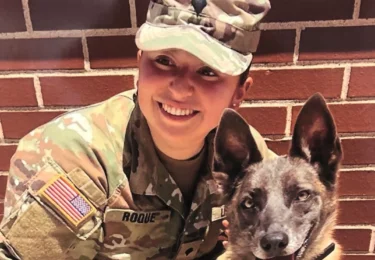 Community Foundation of Noble County team