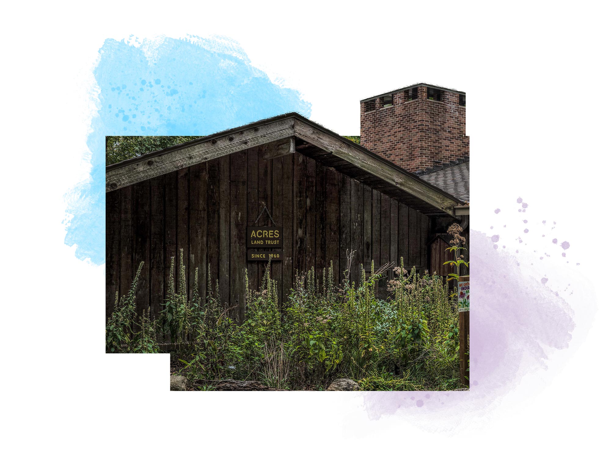 Acres Land Trust Endowment Fund hero image