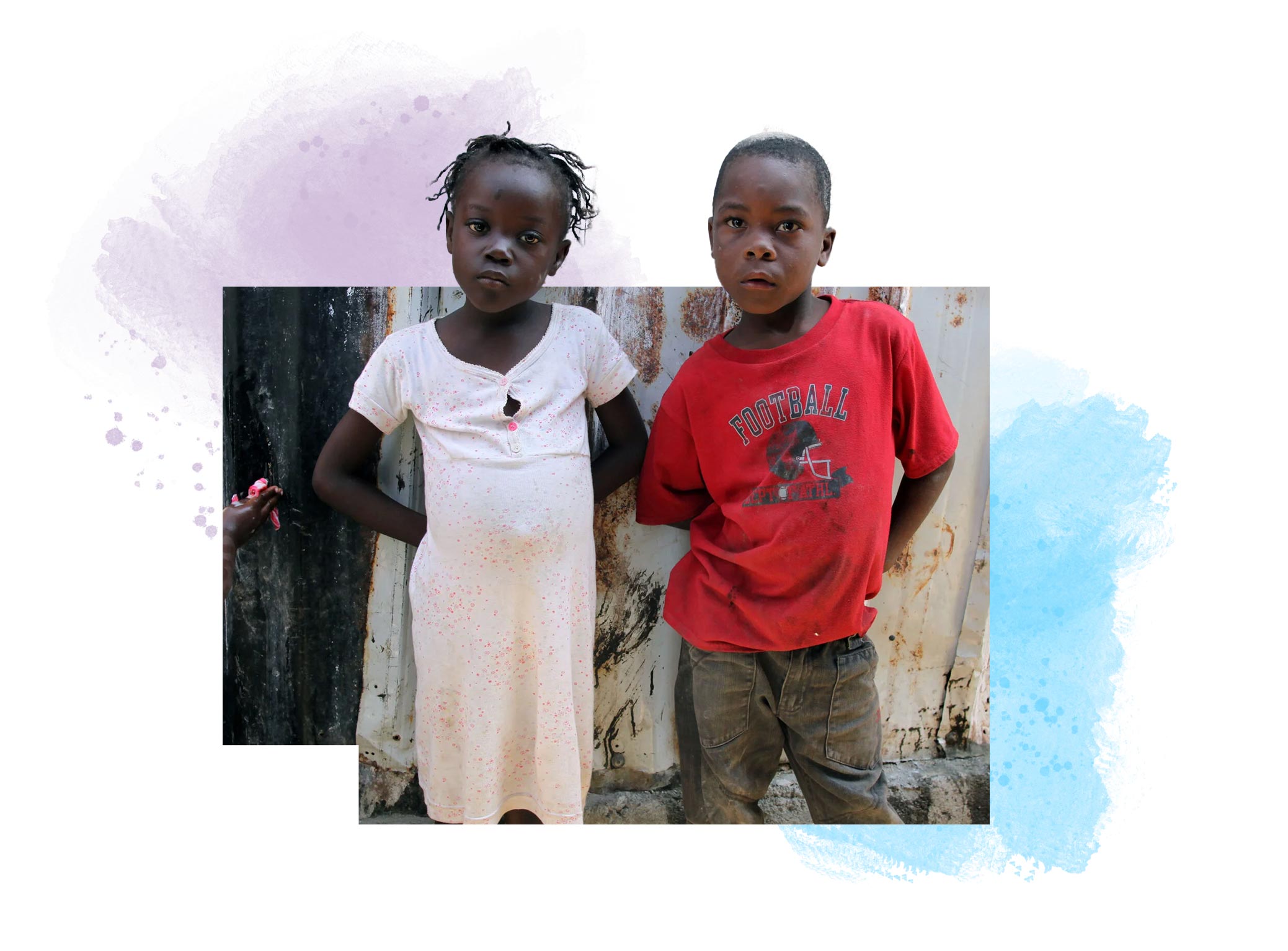 Adoption Assistance Fund hero image