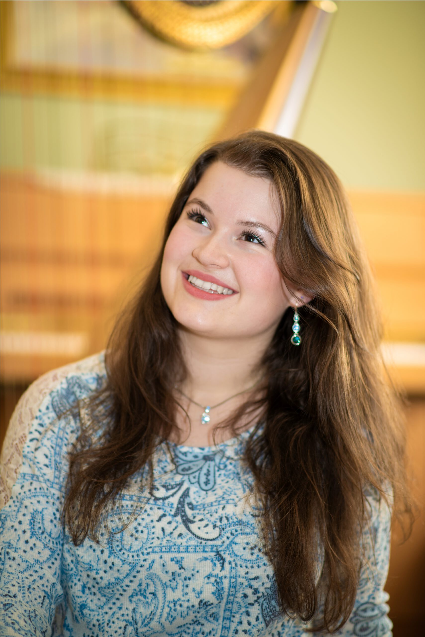 Community Foundation of Noble County team