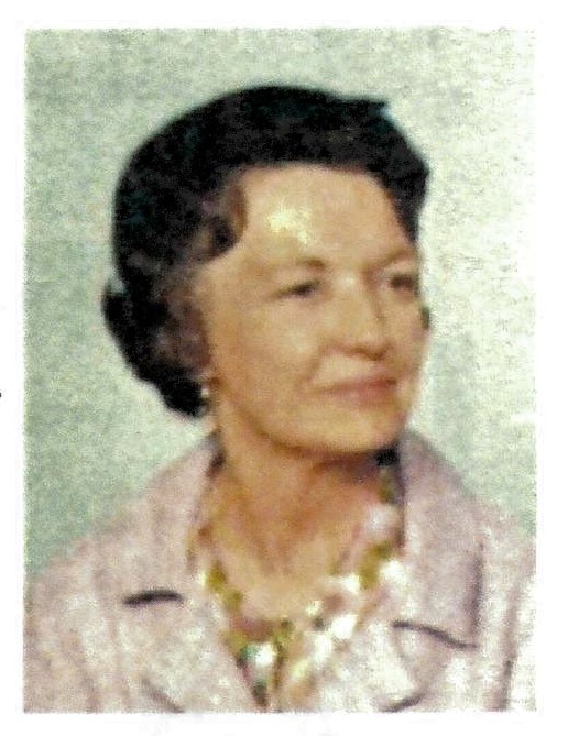 Community Foundation of Noble County team