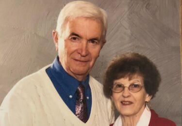 Community Foundation of Noble County team