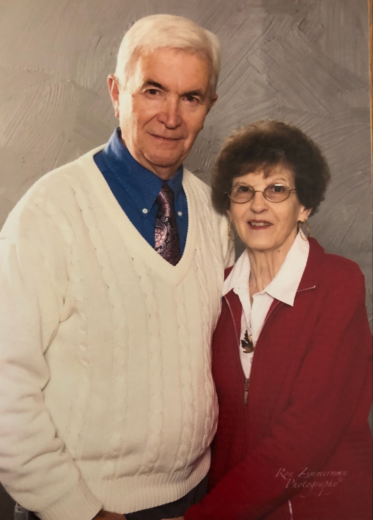 Friesner, Bob and Joyce Memorial Scholarship Fund