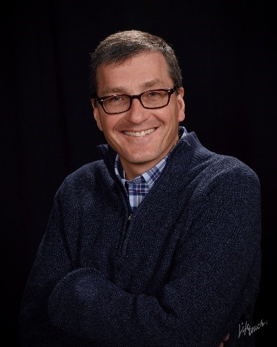 Community Foundation of Noble County team