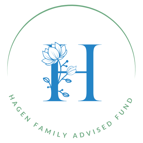 Hagen Family Advised Fund hero image