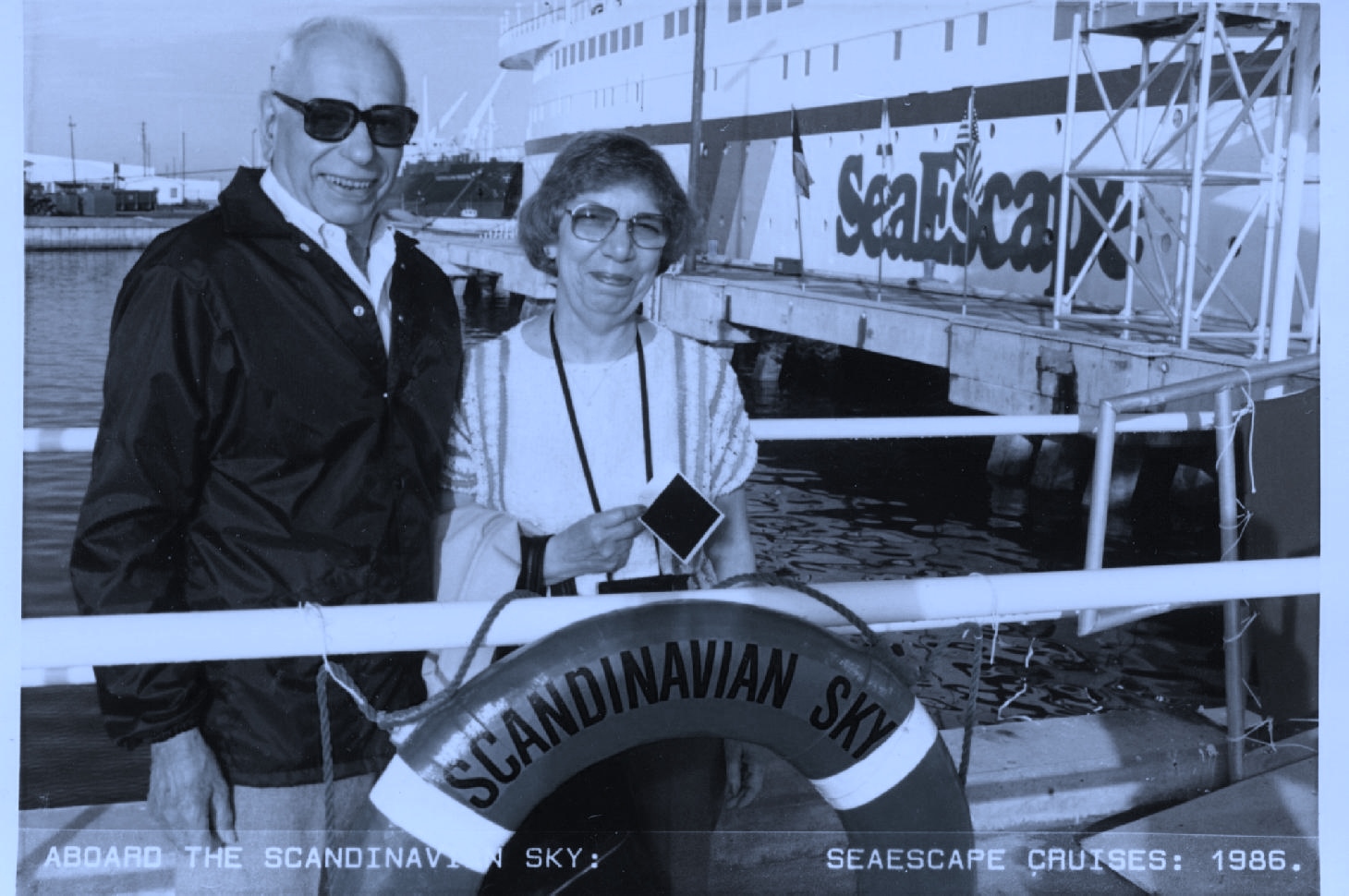 Ellenbecker, Oliver and Eleanor Scholarship Medical Profession Fund hero image