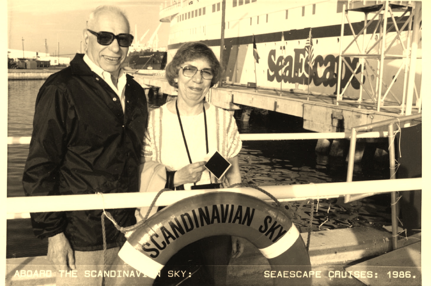 Ellenbecker, Oliver and Eleanor Scholarship Bachelor’s Program Fund hero image