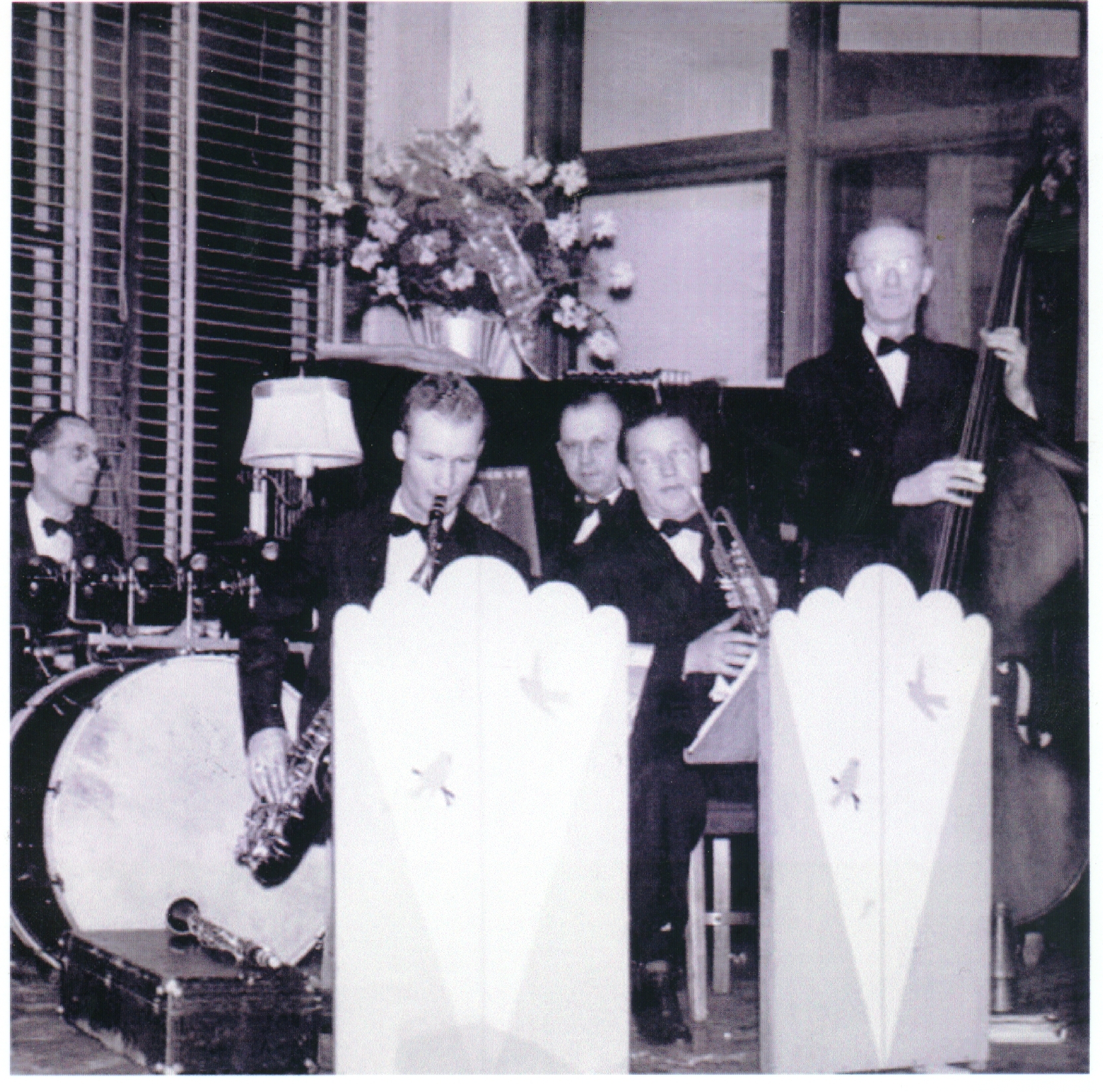 Community Foundation of Noble County team