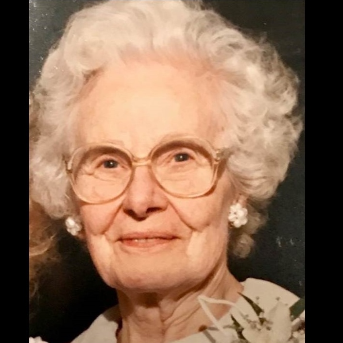 Rehwinkel, Hilda H. Scholarship Fund hero image