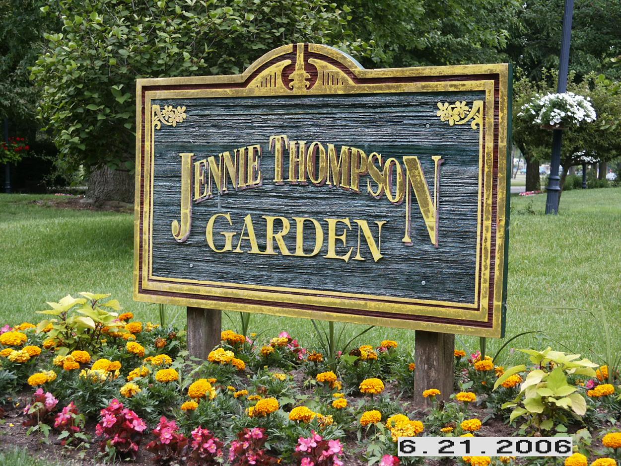 Community Foundation of Noble County team