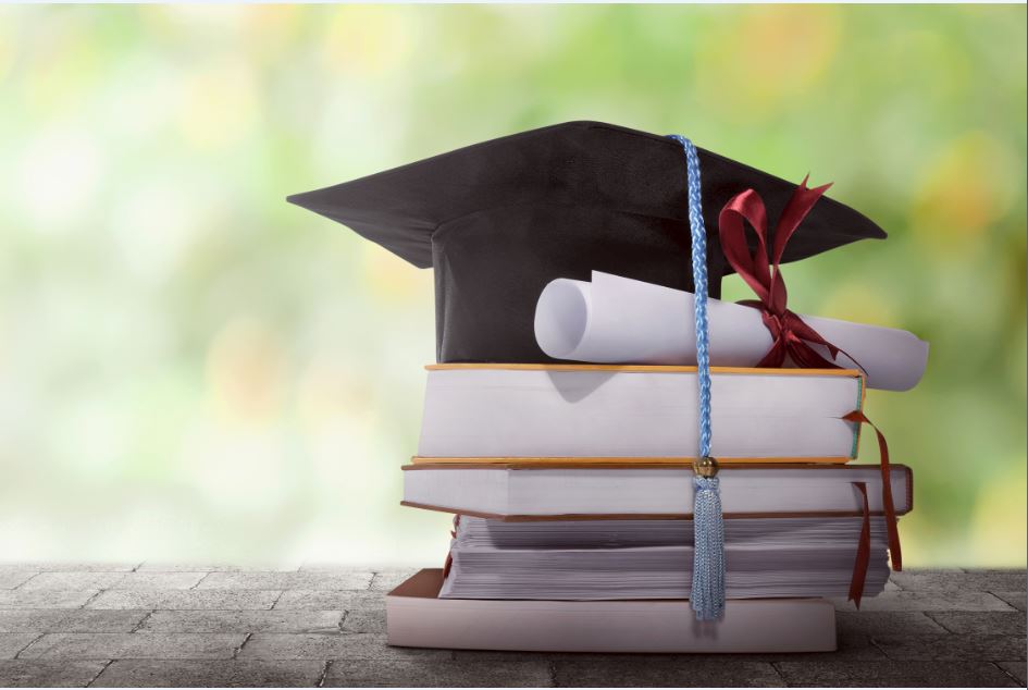 Community Foundation of Noble County team