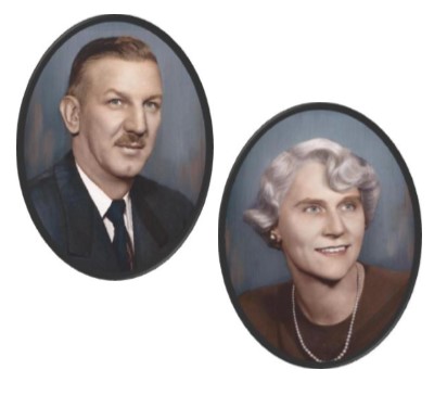 Community Foundation of Noble County team