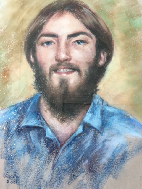 Community Foundation of Noble County team