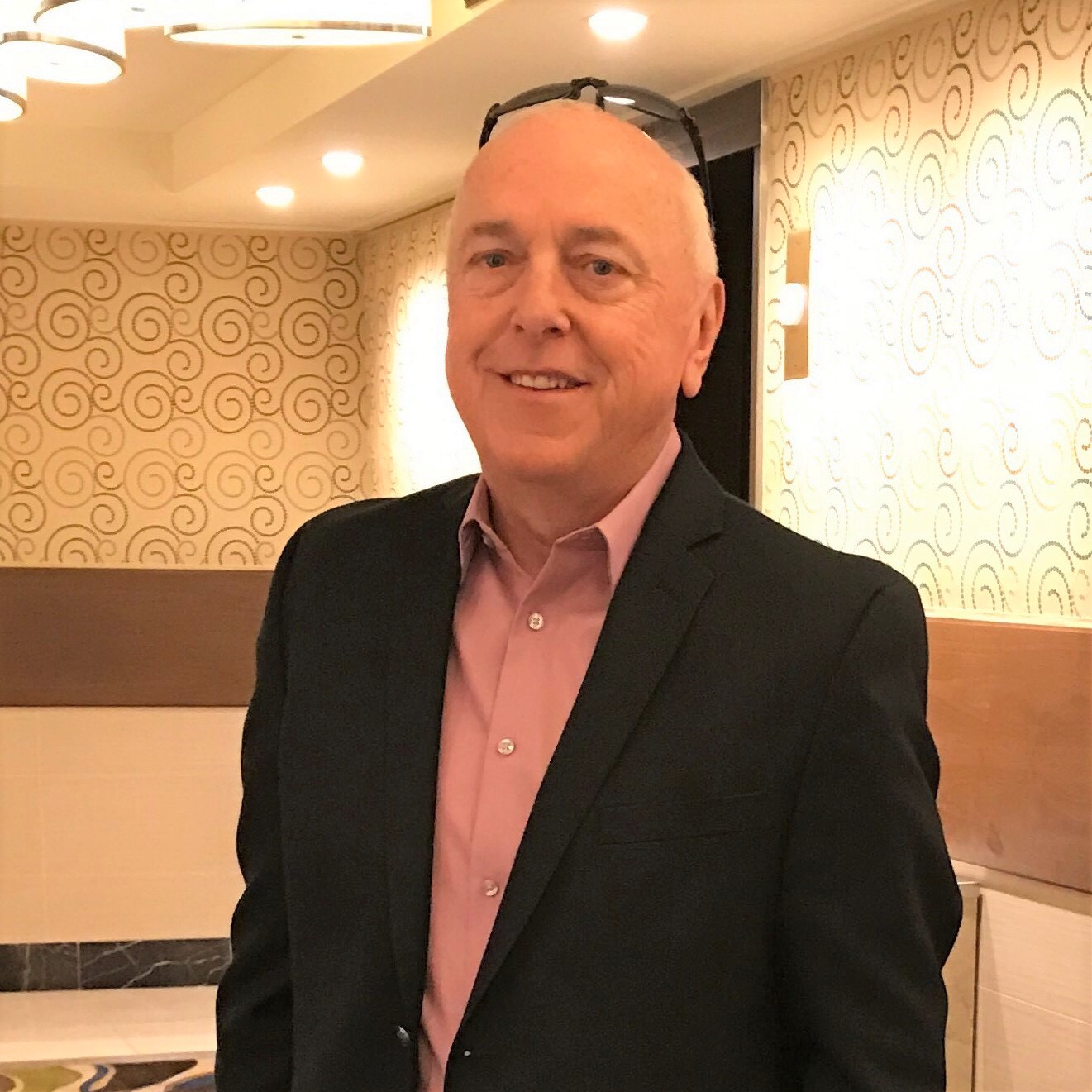 Community Foundation of Noble County team