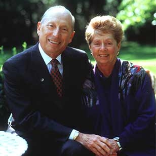 Eugene B. and Marilyn Glick Foundation Fund hero image