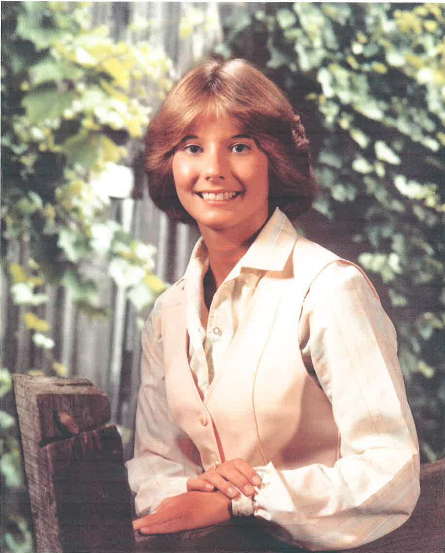 Delta Theta Tau Sorority IOTA IOTA Chapter Scholarship in Memory of Tammi Riecke hero image