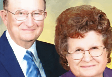 Community Foundation of Noble County team