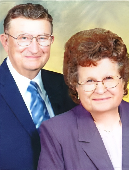 Graft, Delbert and LaVon Scholarship