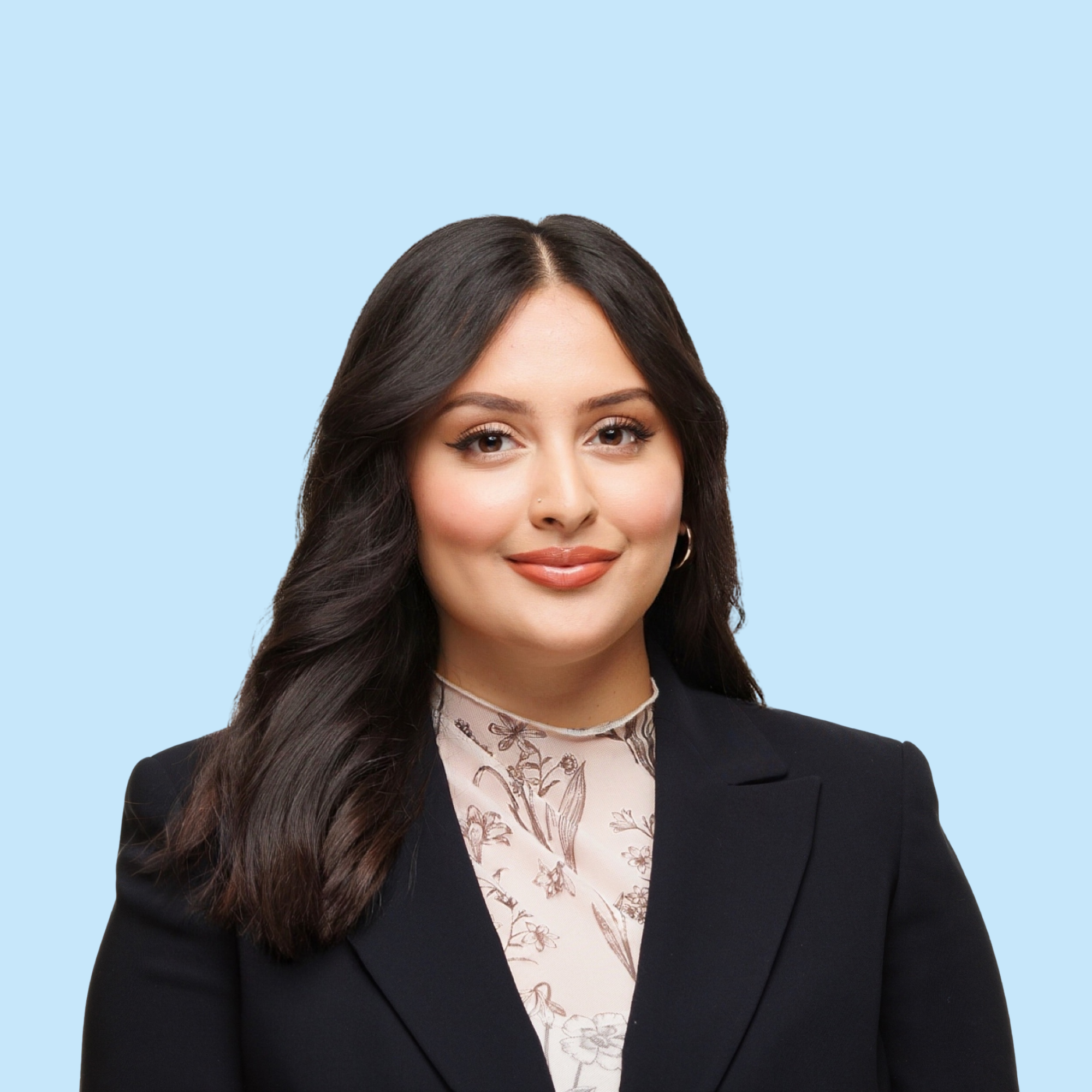 Jazmín Herrera, MNA