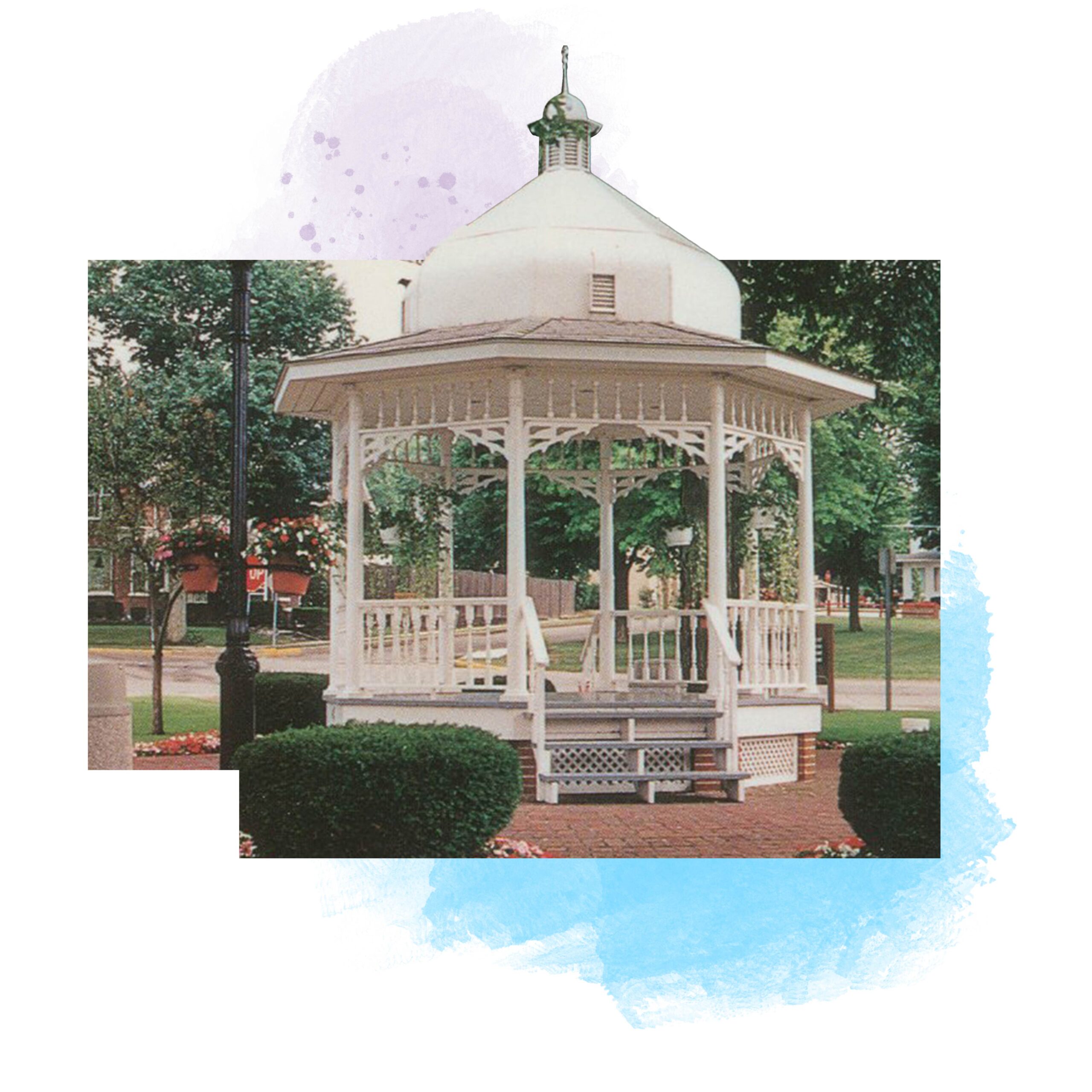 New Community Initiatives Fund hero image