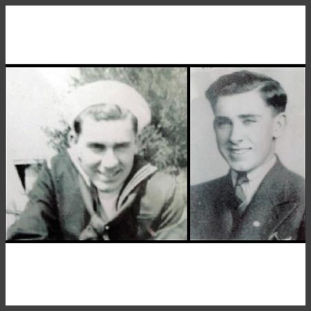 Duesler, Charles and Bernard Scholarship Fund hero image