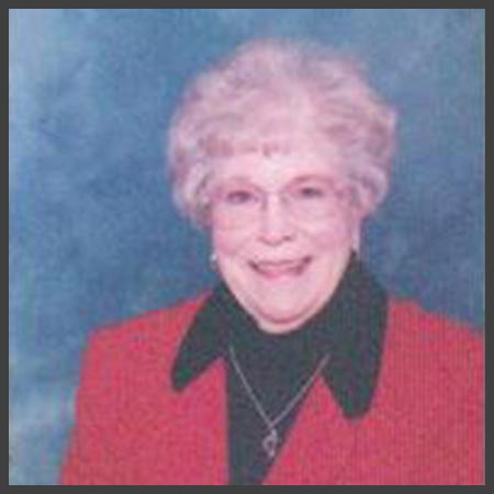 Community Foundation of Noble County team