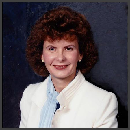 Community Foundation of Noble County team