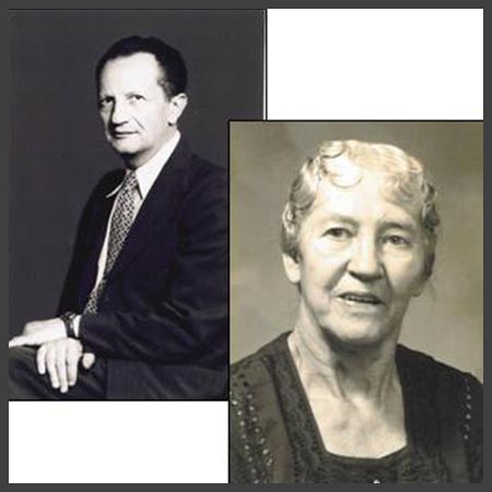 Community Foundation of Noble County team