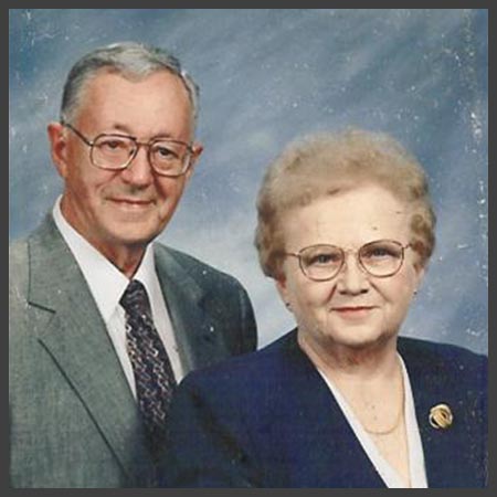 Community Foundation of Noble County team