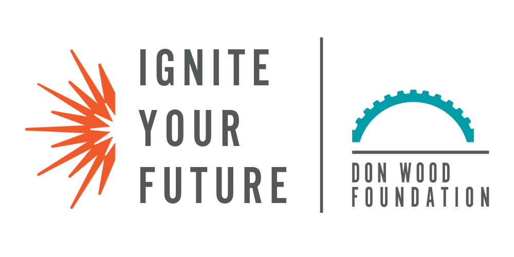 Ignite Your Future Scholarships