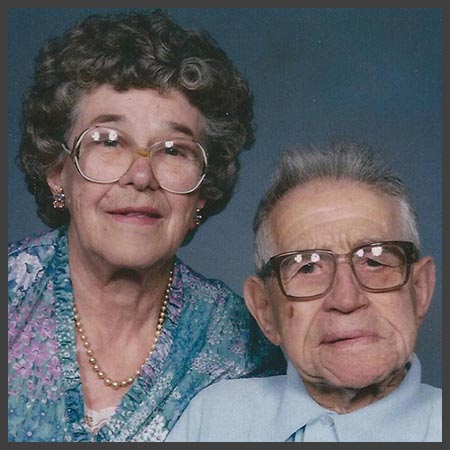 Community Foundation of Noble County team