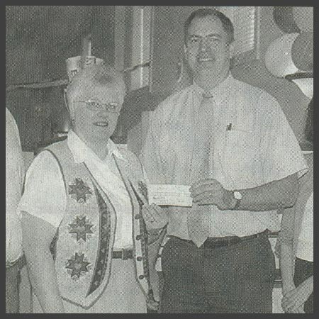 Noble County Technology Fund hero image